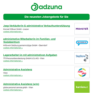 35 Buchhalter Jobs In Freistadt Adzuna